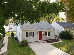 718 Prospect Ave, Fort Wayne, IN 46805