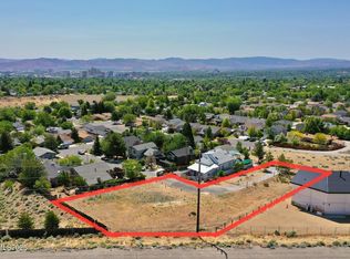 2645 Emily St, Reno, NV 89503