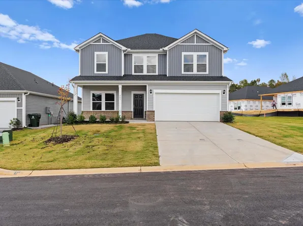 661 Orsman Trl, Woodruff, SC 29388
