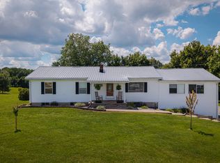 1153 Old Mount Vernon Rd, Somerset, KY 42503