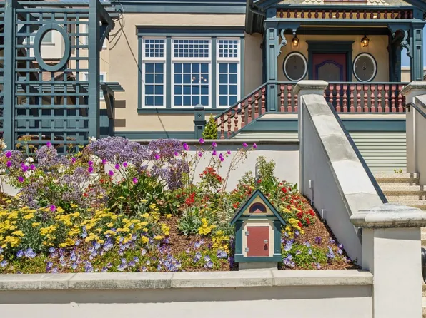 530 Grand Ave, South San Francisco, CA 94080