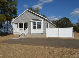 533 Perry Rd #1, Troutman, NC 28166