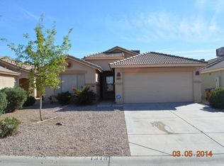 1315 E Vernoa St, San Tan Valley, AZ 85140