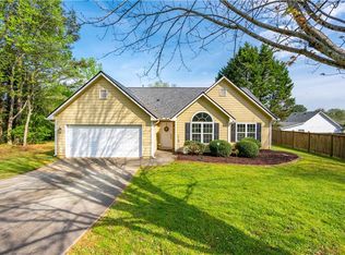 5819 Millard Duncan Rd, Buford, GA 30518