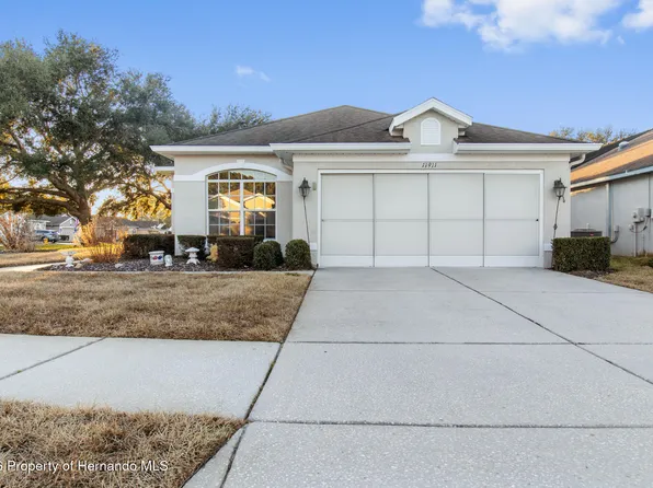 11911 Valley Falls Loop, Spring Hill, FL 34609