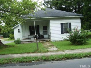 1711 N Main St, Roxboro, NC 27573