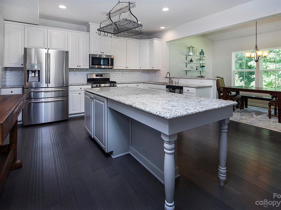 1094 Callonwood Dr, Stallings, NC 28104 Zillow