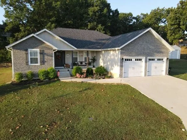 2010 Wild Turkey Trail, West Plains, MO 65775
