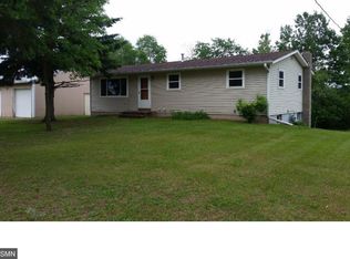 1250 273rd Ave NE, Isanti, MN 55040