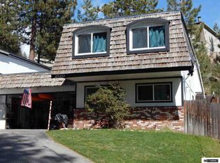 200 Steel Dr, Zephyr Cove, NV 89448