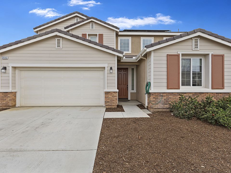 1st image of 26592 Iron Mountain St