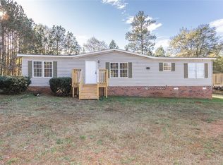 1124 Airline Rd, Anderson, SC 29624