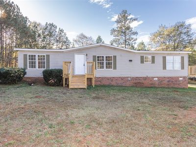 1124 Airline Rd, Anderson, SC, 29624