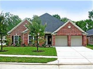 25610 Alp Springs Ln, Spring, TX 77373