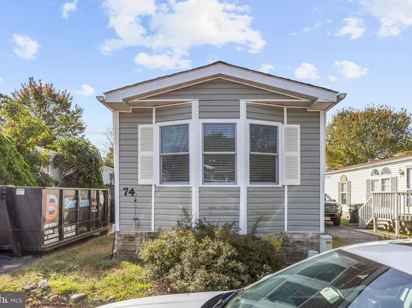 74 Ruffian Way, Howell, NJ 07731