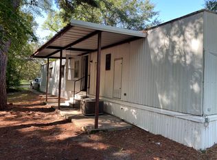 117 Monday Dr, Lufkin, TX 75904