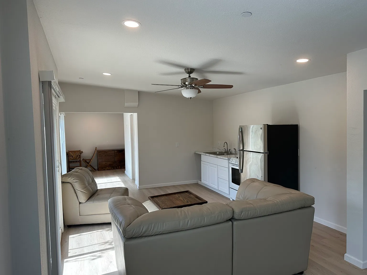 1 bed, 550 sqft, $2,250 — Photo 3