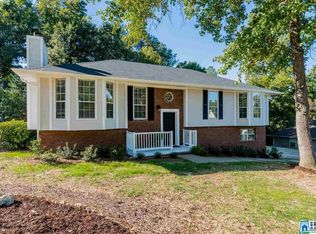 5317 Pinson Rdg, Pinson, AL 35126