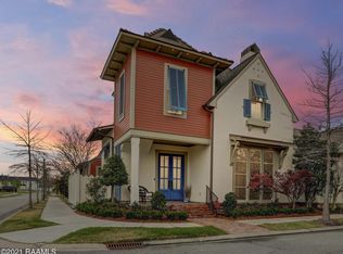 201 Pendelton Blvd, Lafayette, LA 70508