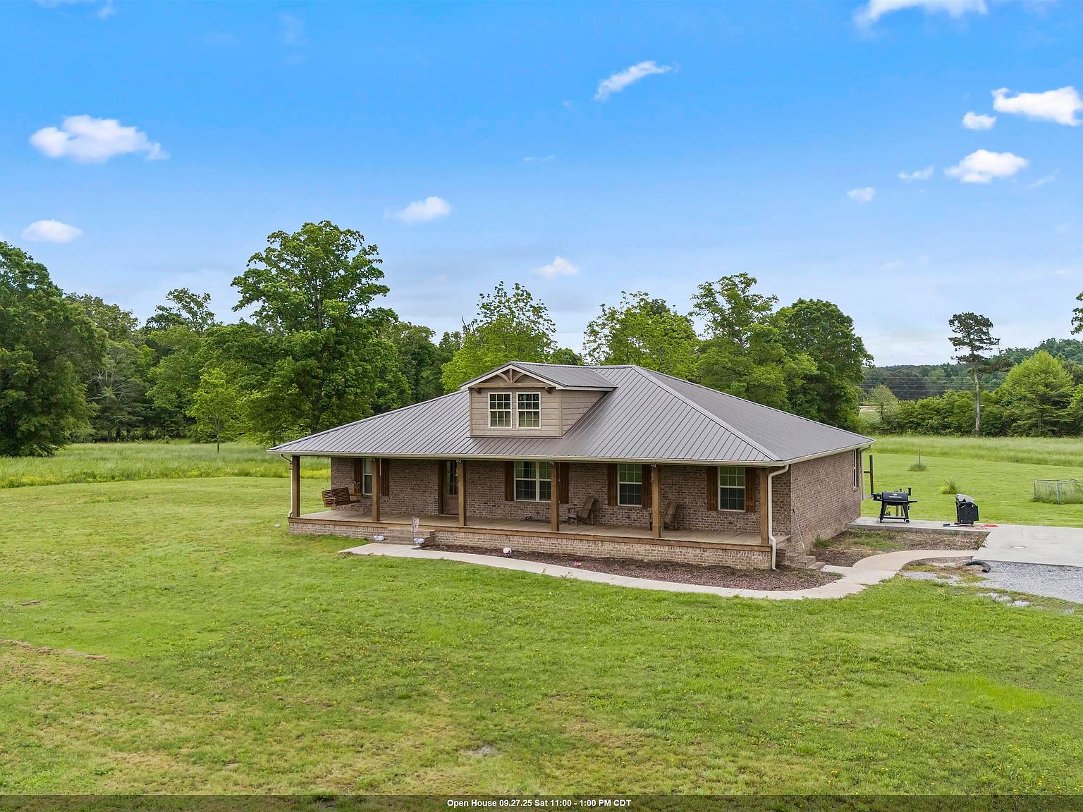 5554 County Road 565, Hanceville, AL 35077 | MLS #520403 | Zillow