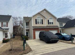 2044 Metacomet Way, Raleigh, NC 27604