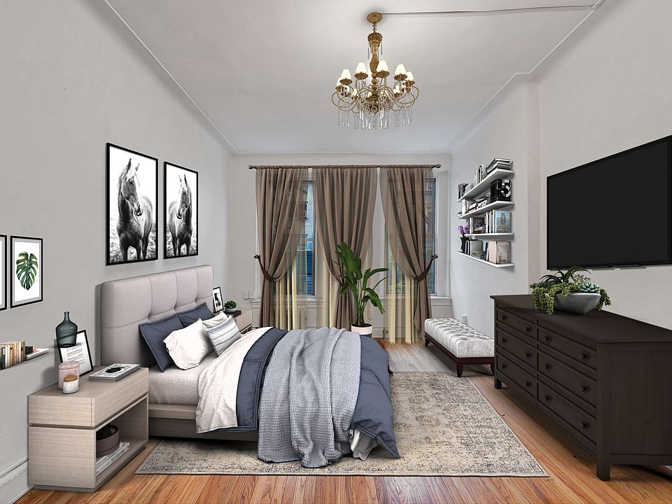 1st image of 324 E 48th St APT 6