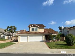 1072 Longview Dr, Diamond Bar, CA