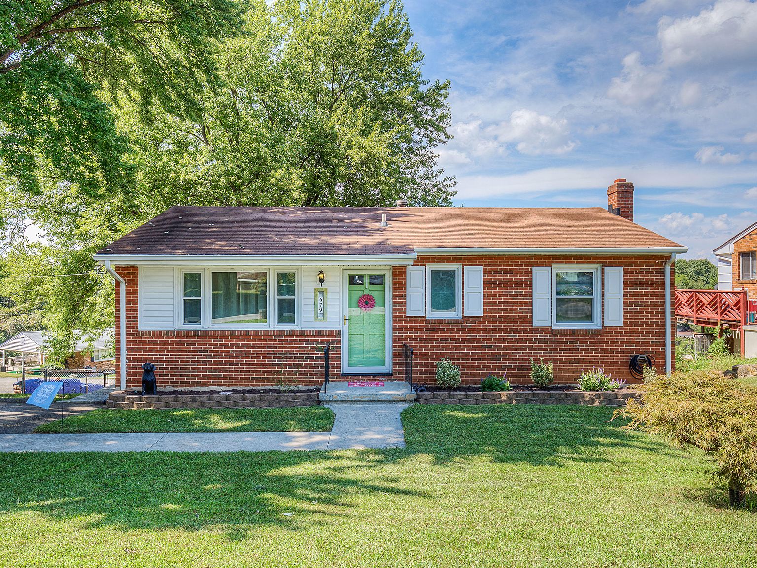 679 E Augusta Ave, Vinton, VA 24179 Zillow