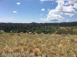 10059 E Old Black Canyon Hwy #20, Dewey, AZ 86327