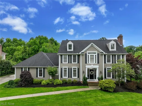 176 Brandywine Dr, Hudson, OH 44236