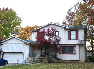 5150 Sampson Dr, Youngstown, OH