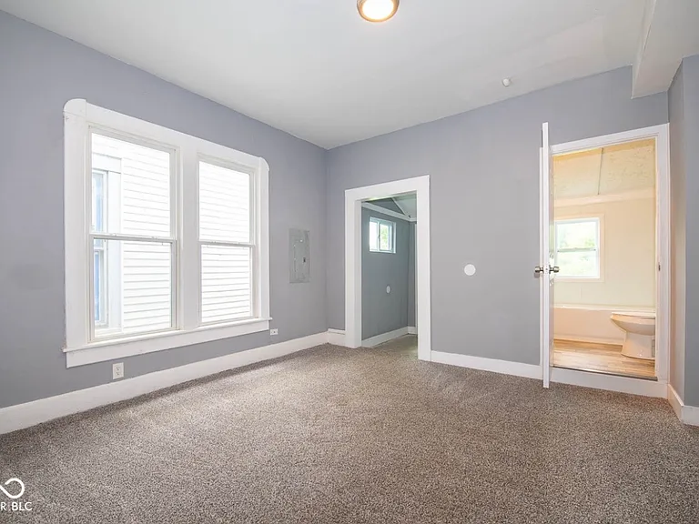 246 N Beville Ave #1 — Photo 5