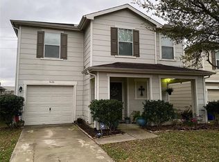 3626 Fuller Bluff Dr, Spring, TX 77386