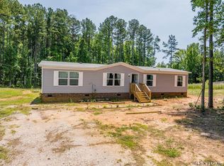 3841 White Oak Rd, Enfield, NC 27823