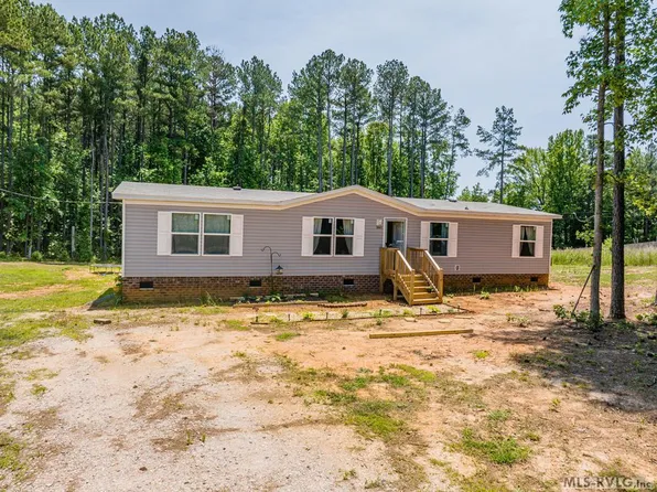 3841 White Oak Rd, Enfield, NC 27823