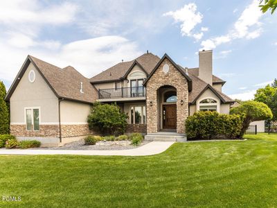 1626 S Parkway Ct, Saratoga Springs, UT, 84045