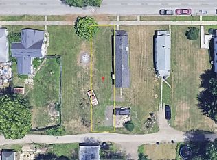 2241 2nd Ave, Terre Haute, IN 47807