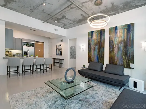1050 Island Ave Unit 425, San Diego, CA 92101