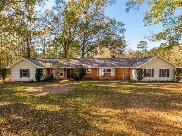 41139 Happywoods Rd, Hammond, LA 70403