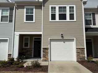 1007 Gemma Dr, Durham, NC 27703