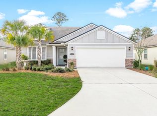 63 Pickett Dr, Saint Augustine, FL 32084