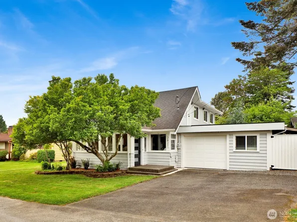 2821 Racine Street, Bellingham, WA 98226