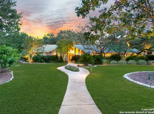 532 Rua De Matta St, Hollywood Park, TX 78232