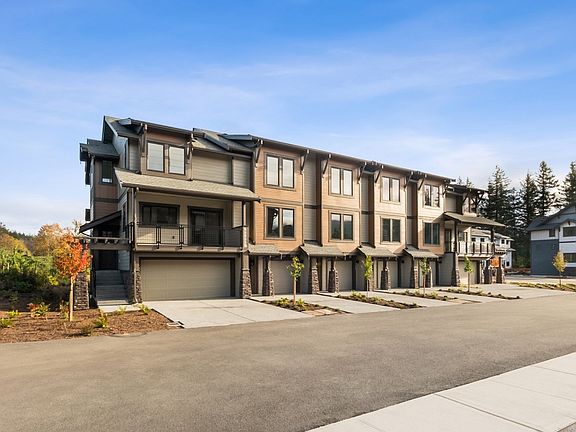 6-Plex Exterior Style B Color Scheme B