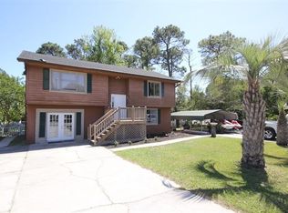 2034 Lakeview Circle ,, Myrtle Beach, SC 29575