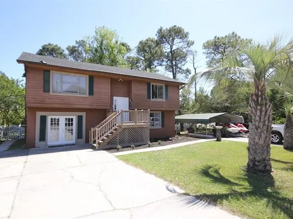 2034 Lakeview Circle ,, Myrtle Beach, SC 29575