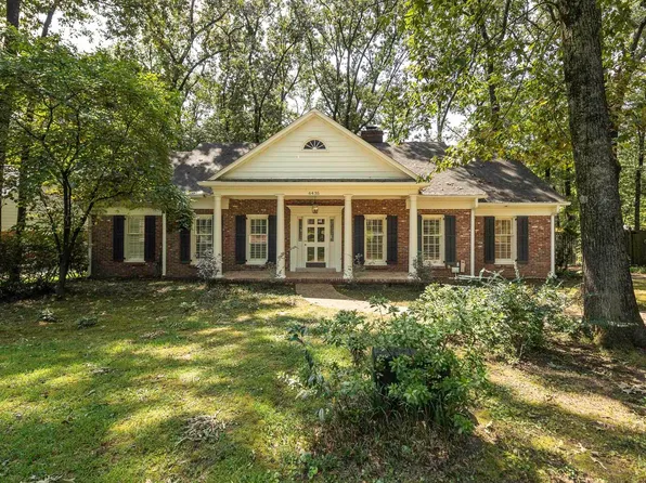 6435 Kirby Oaks Dr, Memphis, TN 38119