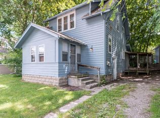 26 E Ave N, Battle Creek, MI