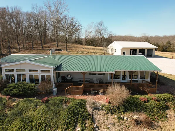 2351 Severs Road, Seymour, MO 65746