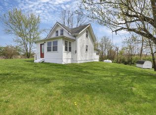 8400 16th Rd SW #SW, Amanda, OH 43102